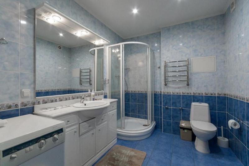 Апартаменти 3-Кімнатні Поруч З М. Театральна Kiev Extérieur photo