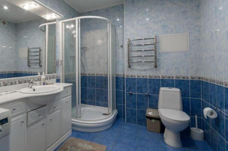 Апартаменти 3-Кімнатні Поруч З М. Театральна Kiev Extérieur photo